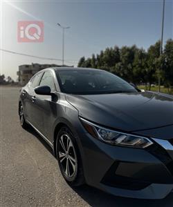 نيسان سنترا